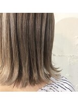 カルラ(Karra)&nbsp;アッシュブラウン