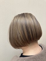 シャンプーボーイ&nbsp;ダブルカラー