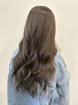 アーツヘアー JR上熊本駅店(ARTS@HAIR) サンドベージュ