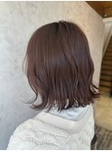 3月×お客様スタイル