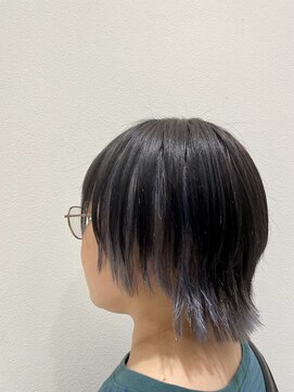 アヴァンス イオンモール和歌山店(AVANCE) インナーカラー