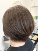 ショートレイヤー