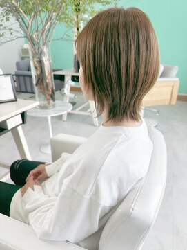 ユーフォリア(Euphoria.) ユーフォリア大人可愛いくびれスタイル