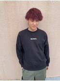 MEN'S  HAIR  ツイストパーマ