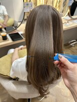 マティス 藤崎店(MATISSE)&nbsp;透明感カラー