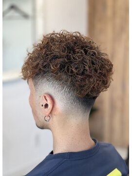 クラウドナイン(CLOUD9) スペインカール