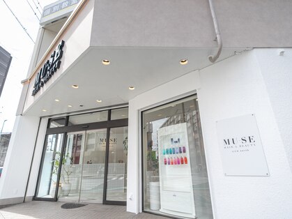 ミューズ 名古屋north(MUSE)の写真