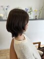 ワッカ(WAKKA) くびれショート
