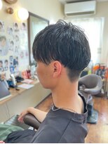 サロンドミナ(SALON DE MINA)&nbsp;メンズツーブロック