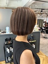 ジアン テラス(GIEN TERRASSE)&nbsp;自然な若々しさをプラス/白髪ぼかしビフォーアフター