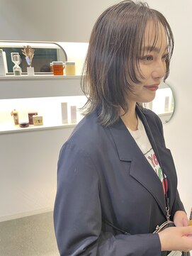 エダメ(EDAME) オリーブグレージュ◯