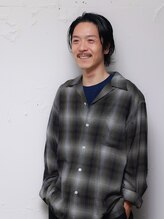 ワクリ エビス(wakuri ebisu) 小野 登之