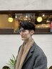 ご新規さま☆WEEDおためしクーポン◆男前カットコース10％off◆￥6000→￥5400