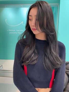 ユー イケブクロ(u Ikebukuro) レイヤースタイル/中国メイク/韓国メイク/フェイスレイヤー