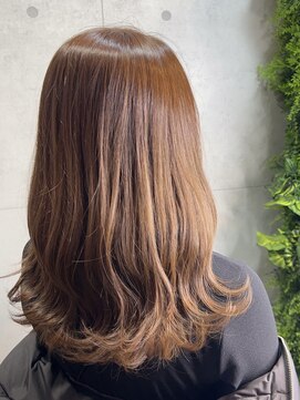 ニイチニドットラボ(212.LAB) 韓国風レイヤー*10代*20代*30代*40代