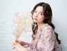 【新規限定♪】カット＋ルミシャスカラー￥8500→￥6000 ※土日祝+￥500※