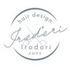 イロドリ(Irod'ori)のお店ロゴ