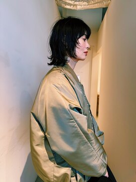 アルシュ サイト(ARCHE saito) ウルフレイヤー