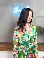 グランツ(GLANZ) GLANZ_似合わせカット/イメチェン/美髪/