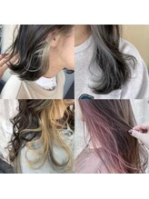 ★カラーメニューが多い理由とお客様へ[SNSの標記で気おつけて頂きたい事]