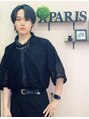 パリス メンズサロン(PARIS MEN'S Salon) 大石 雄生