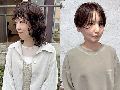 クラッチ (Klutch)の写真
