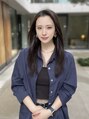 アリュウル 表参道 青山(Allure) 大谷美結 髪質改善