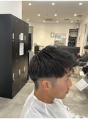 ジェットモヒカン