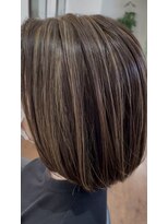 ララ(LaLa)&nbsp;ハイライト