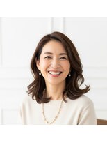 美染 丸山店(Bisen)&nbsp;白髪ぼかし/白髪染め/オーガニックカラー/白髪/鳥取市/鳥取