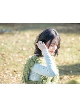 【口コミ高評価多数】20～40代女性からの圧倒的な支持あり◎お悩みに向き合う丁寧なカウンセリングが魅力♪