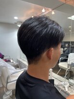 クチュリエヘアー(Couturier Hair) ジャパンカット