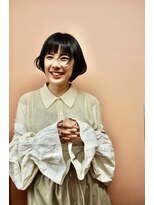 キジ(KIJI) マッシュショート/レイヤー