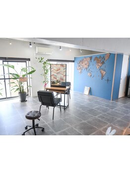 【栄/矢場町】完全マンツーマンの『隠れ家プライベートサロン』居心地がよく、長く通いたくなる♪