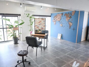 ミカサ(MICASA)の写真/【栄/矢場町】完全マンツーマンの『隠れ家プライベートサロン』居心地がよく、長く通いたくなる♪