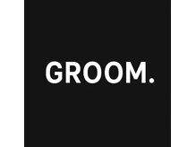 グルームドット(GROOM.)