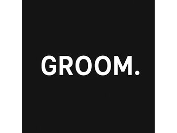GROOM.