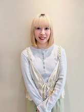 シアアルン 新小岩店(SHEER alun) Akasaka Saki