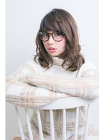 クシュ 本川越店(kusyu...)&nbsp;シャギーボブレイヤーショートボブレイヤーカットウルフボブ美髪