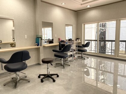 イサ(ISA.)の写真