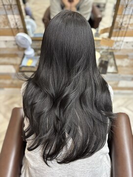 ダークアッシュ