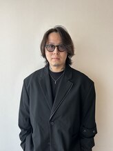 ヴィアンカ 倉敷中央通り店(Vianca)&nbsp;平田 裕哉