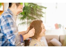 グラバーズヘアーアンドエステ(glovers)