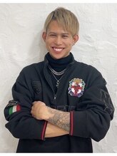 COLULU 渋谷 【コルル】 渋谷の じょーじ