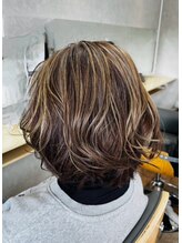 メーゼ(mese)&nbsp;白髪ボカシ