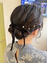 ジューシィ(Juicy)&nbsp;ツインお団子