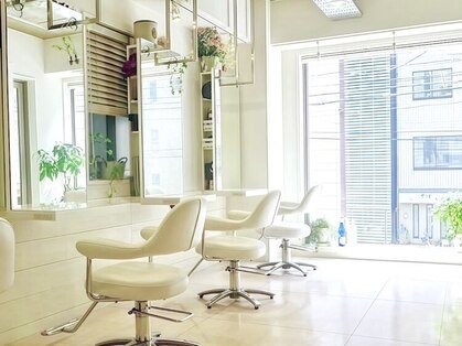 ジル 恵比寿(JILLE)の写真