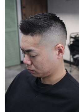 ニューオールド 三軒茶屋(NEW OLD) ハイスキン×フェザーアップ