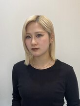 リタ いわき(Lita)&nbsp;宮本 朱梨