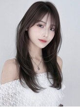 アグ ヘアー ルー 都賀店(Agu hair Lou)